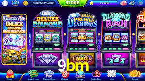 Cashback semanal 9bm